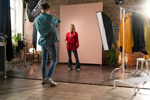 Model Agency